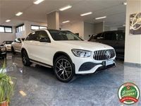 usata Mercedes 300 GLC suvd 4Matic Premium Plus usato