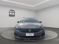 Usata Fiat Tipo Easy 95 CV (69 kW) 2019 Grigio / gray Station wagon