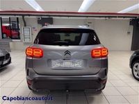 usata Citroën C5 Aircross PureTech 130 S&S Feel Pack+NAVI+GANCIO TRAINO rif. 18322272