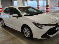 Usata Toyota Corolla Active 98 CV (72 kW) 2024 Bianco Berlina