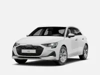 Nuova Audi A3 Advanced 116 CV (85 kW) 2026 Bianco arkona