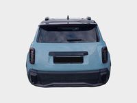 Usata Renault 4 E-Tech Iconic 77 kW (106 CV) 2025 Blu/azzurro SUV