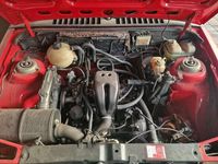 Usata Citroën Visa 49 CV (36 kW) 1984 Berlina