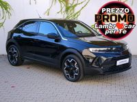 Usata Opel Mokka Ultimate 136 CV (100 kW) 2024 Nero SUV