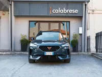 Usata Cupra Formentor 150 CV (110 kW) 2022 Grigio SUV