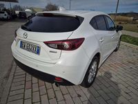Usata Mazda 3 Active 105 CV (77 kW) 2013 Berlina