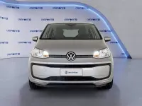 Usata VW up! move up! 68 CV (50 kW) 2022 Grigio Utilitaria