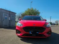 Usata Ford Focus ST-Line 125 CV (91 kW) 2018 Berlina