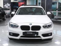 usata BMW 116 d Efficient Dynamics Advantage