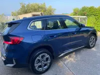 Usata BMW X1 xLine 150 CV (110 kW) 2024 Bluazzurro SUV