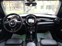 usata Mini Cooper SD Cooper SD 2.0aut. 5 porte