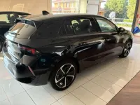 Usata Opel Astra Business Elegance 131 CV (96 kW) 2024 Nero Utilitaria