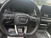 usata Audi Q5 2ª serie - 2020