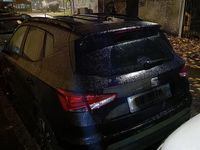 Usata Seat Arona Black Edition 95 CV (69 kW) 2024 Nero SUV