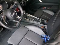 Usata Audi TT S-Line 230 CV (169 kW) 2020 Nero Coupé