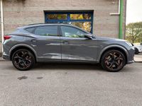 Usata Cupra Formentor VZ 309 CV (227 kW) 2022 Grigio SUV