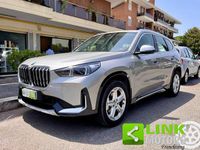 Usata BMW X1 xLine 136 CV (100 kW) 2023 Grigio SUV