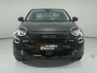 Usata Fiat 600 La Prima 101 CV (74 kW) 2025 Nero SUV
