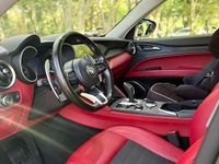 Usata Alfa Romeo Stelvio Executive 190 CV (139 kW) 2020 SUV