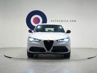 Usata Alfa Romeo Stelvio Sprint 160 CV (117 kW) 2023 Bianco SUV
