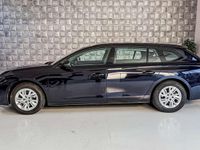 Usata Peugeot 508 SW Allure 131 CV (96 kW) 2022 Blu/azzurro Station wagon