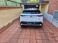 Usata Renault Mégane IV Evolution 55 kW (75 CV) 2023 Bianco Berlina