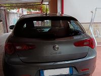 Usata Alfa Romeo Giulietta 120 CV (88 kW) 2012 Berlina