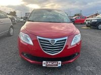 Usata Lancia Ypsilon Gold 69 CV (50 kW) 2015 Nessuno(met.) Utilitaria