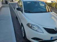 Usata Lancia Ypsilon 69 CV (50 kW) 2015 Utilitaria
