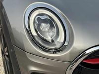 Usata Mini John Cooper Works Clubman 233 CV (171 kW) 2017 Grigio Station wagon