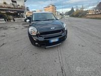 Usata Mini Countryman 190 CV (139 kW) 2016 Nero SUV