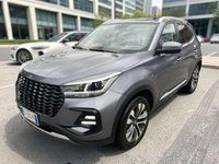 Usata DR DR 5.0 114 CV (83 kW) 2024 Grigio SUV