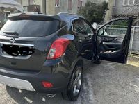 Usata Opel Mokka 140 CV (102 kW) 2014 SUV