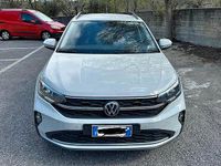 Occasion VW Taigo 95 PK (69 kW) 2023 Wit SUV