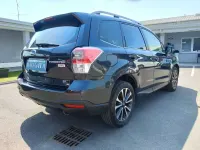 Usata Subaru Forester Sport 147 CV (108 kW) 2017 Grigio SUV
