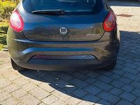 Usata Fiat 1600 110 CV (80 kW) 2008 Grigio Berlina