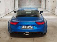 Brugt Alpine A110 252 HK (185 kW) 2020 Coupe