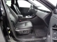 Usata Land Rover Range Rover evoque S 163 CV (119 kW) 2024 Nero SUV