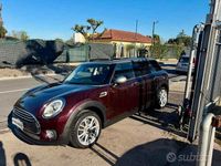 Usata Mini Cooper Clubman 116 CV (85 kW) 2015 Viola Station wagon