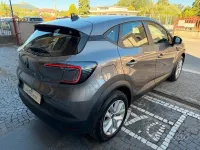 Usata Renault Captur Evolution 101 CV (74 kW) 2024 Grigio SUV