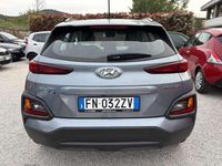 Usata Hyundai Kona Comfort 120 CV (88 kW) 2018 SUV