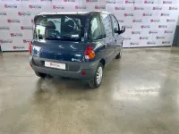 Usata Fiat Multipla 103 CV (75 kW) 2001 Blu/azzurro Monovolume