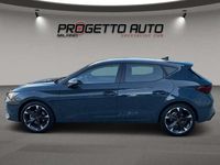 Usata Cupra Leon 150 CV (110 kW) 2024 Grigio Berlina