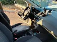 Usata Seat Ibiza ST Reference 69 CV (50 kW) 2011 Bianco Station wagon