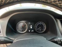 Usata Hyundai Tucson 141 CV (103 kW) 2017 Nero SUV