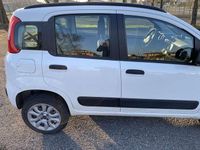 Usata Fiat Panda 82 CV (60 kW) 2013 Utilitaria