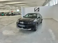 Nuova Citroën C4 101 CV (74 kW) 2025 Nero SUV