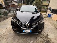 Usata Renault Kadjar 2019 Nero SUV