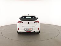 Używany Opel Corsa Elegance 102 KM (75 kW) 2021 Biały Hatchback