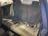 Begagnad BMW 425 2015 Vit Sportkupé